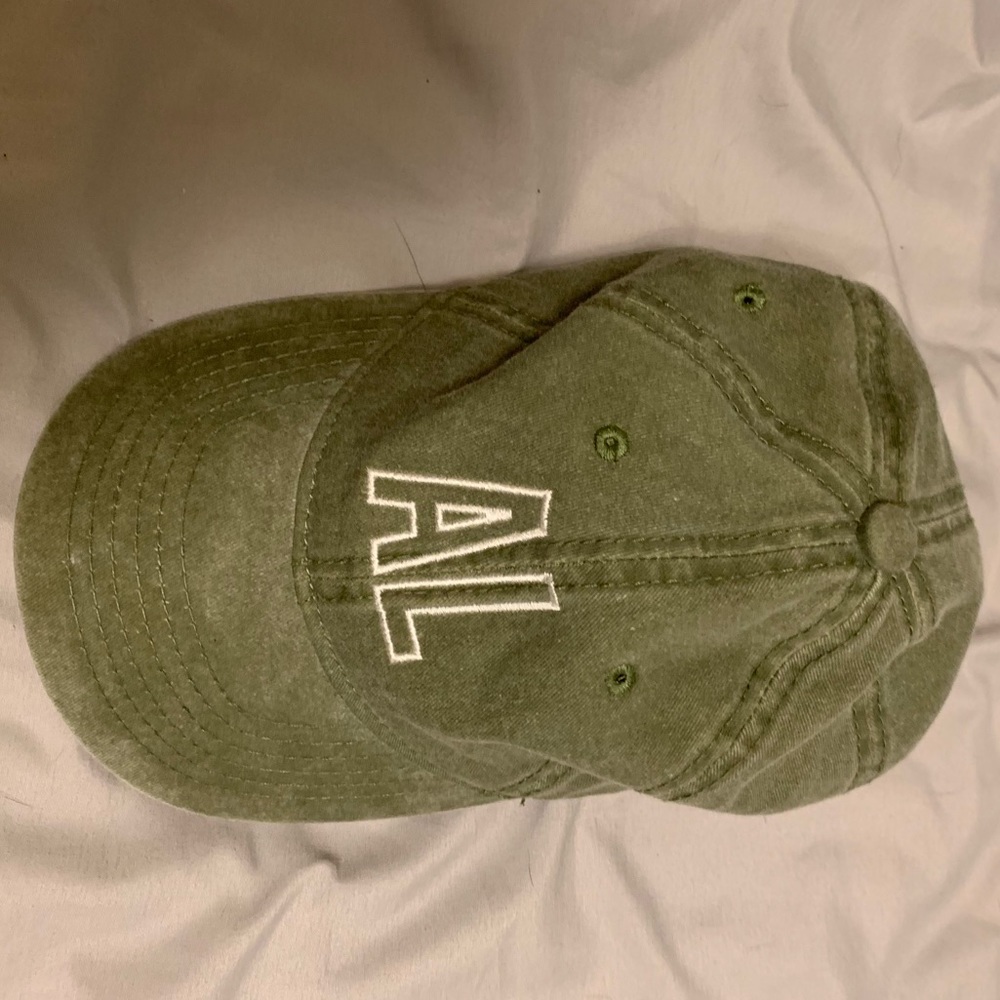 AL hat - Picture 3 of 3